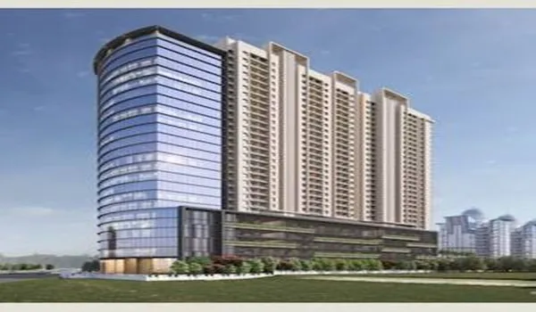 Pimple Nilakh Commercial Spaces
