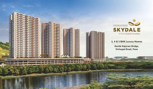 Venkatesh Skydale Phase 2