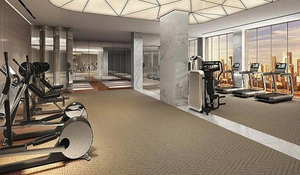 Project Amenities Venkatesh Vanaya Amenities - World-Class Facilities