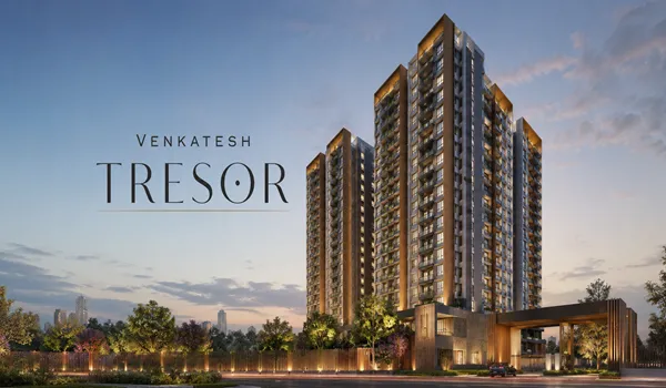 Venkatesh Tresor