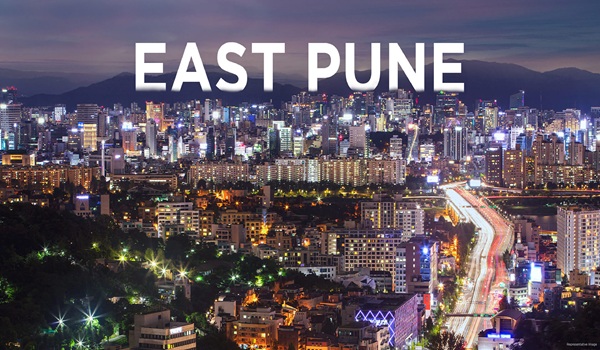 East Pune Real Estate - Kharadi, Viman Nagar, Hadapsar, Wagholi